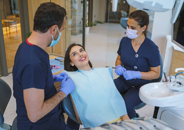 Best Emergency Dental Care  in Brookville, PA